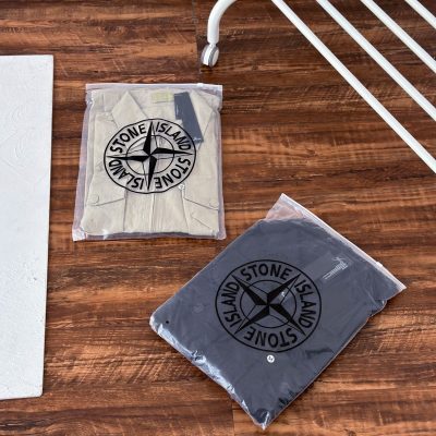 Premium Stone Island Coat Classic Style
