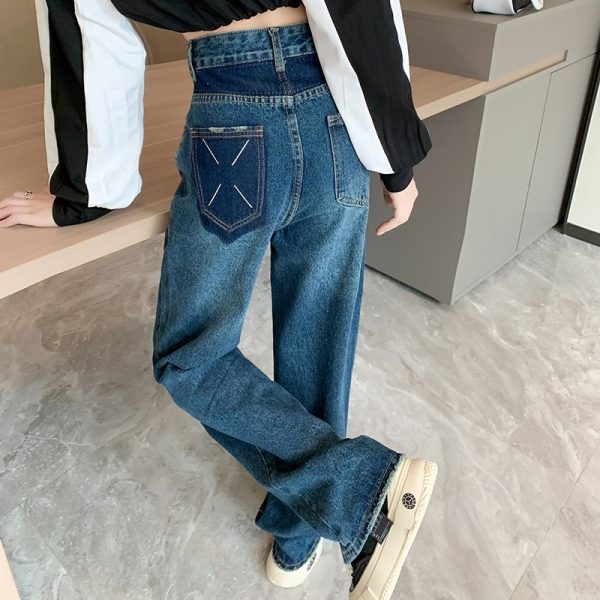 Premium Margiela Jeans Denim Vintage Luxury