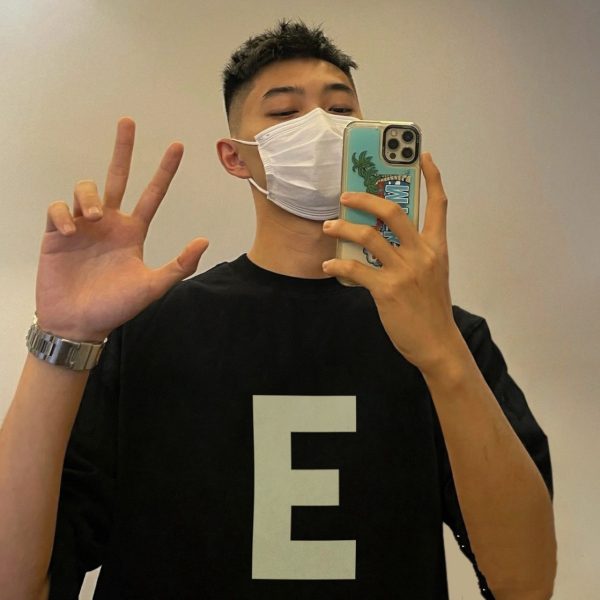 Best Selling Fear Of God Short Sleeves Grey Cotton Print Style