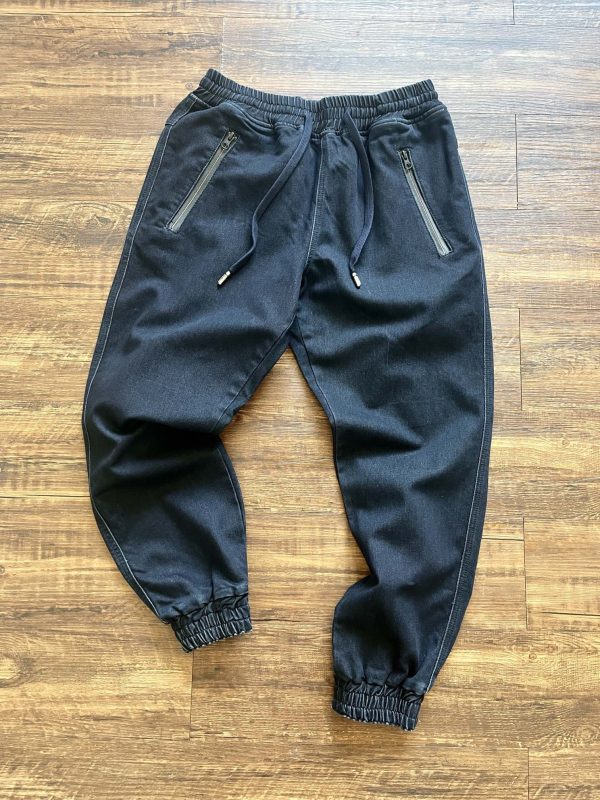 High Quality Carhartt Jeans Silver Denim Minimalist Collection