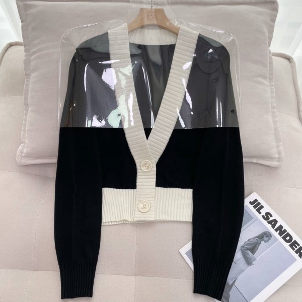 Best Selling Gap Jackets Black Wool Classic Style