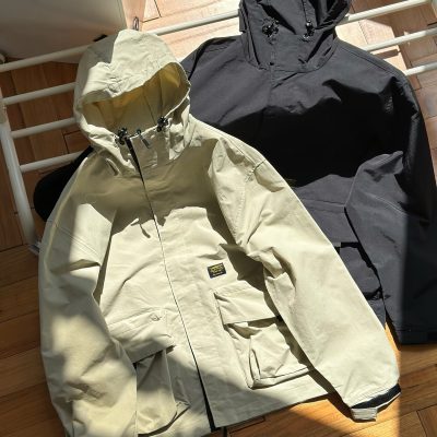 Best Selling Carhartt Jackets Black Collection