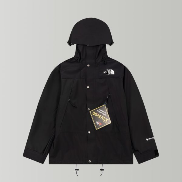 Luxury The North Face Jackets Classic Collection