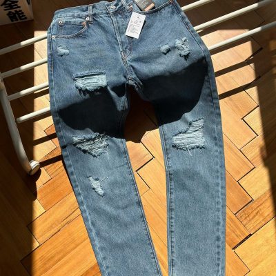 Best Selling Levi'S Jeans Denim Vintage Luxury