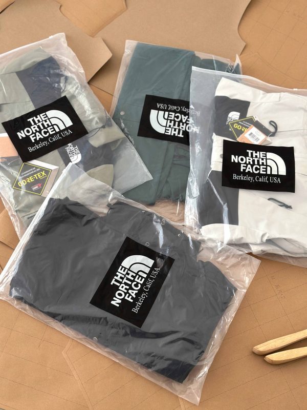 Best Selling The North Face Jackets White Fleece Luxury