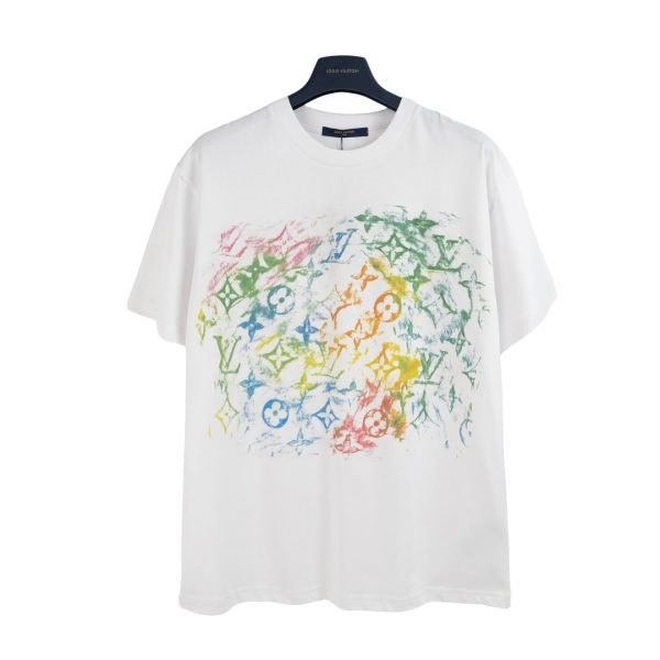 Best Selling Louis Vuitton Short Sleeves Style