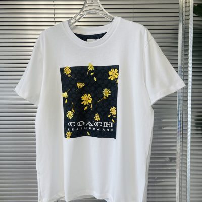Premium Coach Short Sleeves Classic Collection