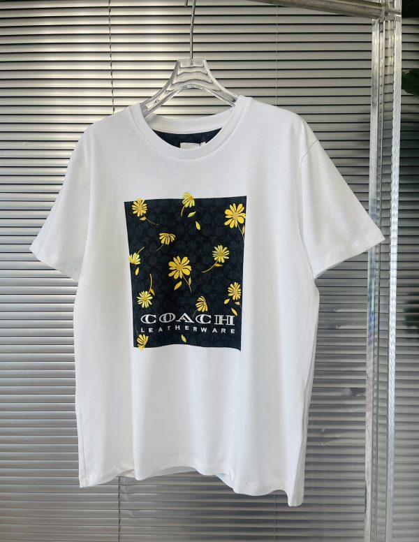 Premium Coach Short Sleeves Classic Collection