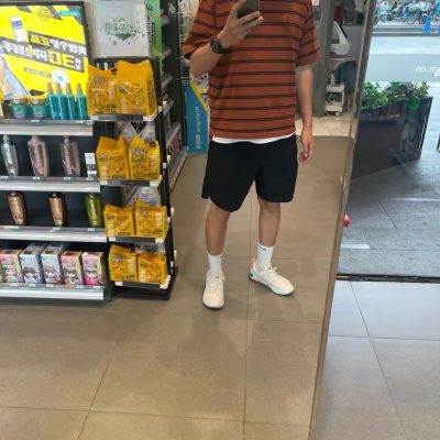 High Quality Nike Shorts Black Embroidered Collection