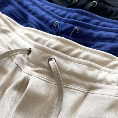 High Quality Ralph Lauren Shorts Black Logo Style