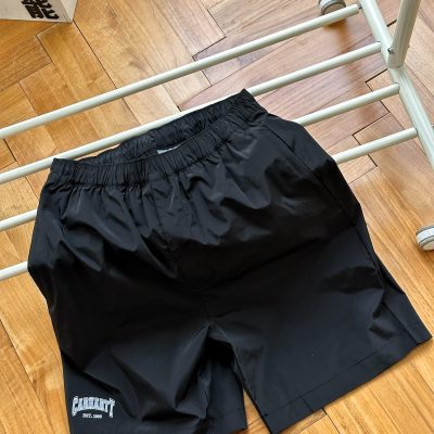 Best Selling Carhartt Shorts Polyester Urban Luxury