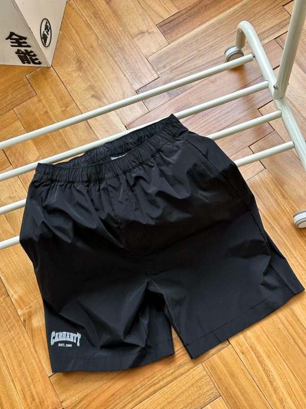 Best Selling Carhartt Shorts Polyester Urban Luxury
