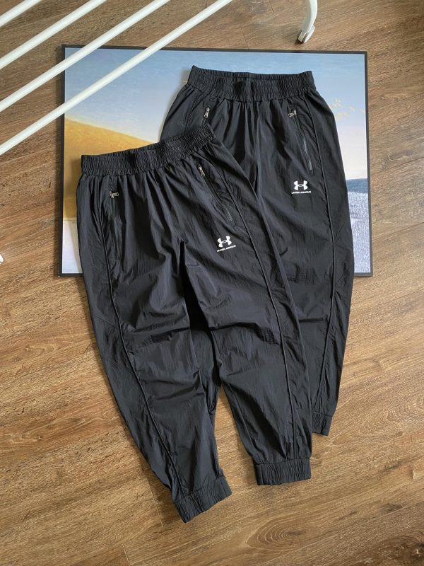 High Quality Under Armour Pants Breathable Collection