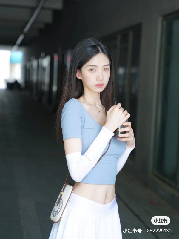 Premium Lululemon Short Sleeves Collection