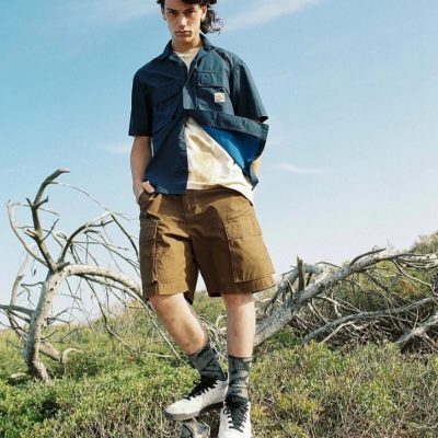 High Quality Carhartt Shirts Luxury