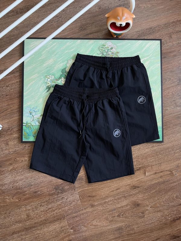 Premium Mammut Shorts Breathable Style