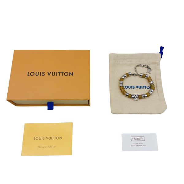 Luxury Louis Vuitton Bracelet Classic Collection