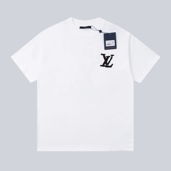 Best Selling Louis Vuitton T-Shirt Classic Style
