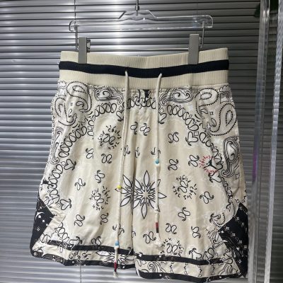 Premium Quality Jordan Shorts Cotton Breathable Luxury