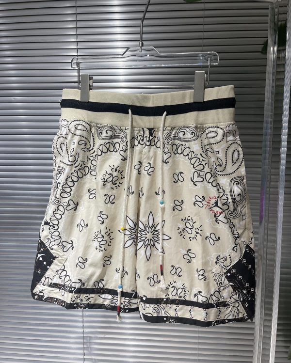 Premium Quality Jordan Shorts Cotton Breathable Luxury