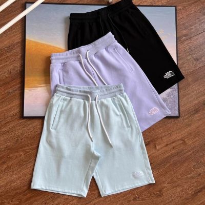High Quality The North Face T-Shirt Classic Luxury