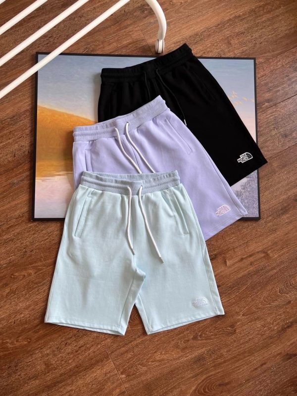 High Quality The North Face T-Shirt Classic Luxury