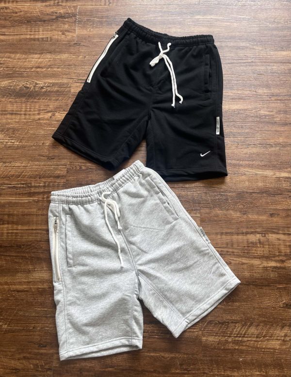 High Quality Nike Shorts Black Breathable Collection