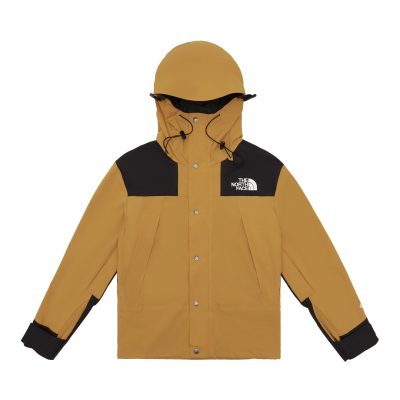 Best Selling The North Face Jackets Khaki Classic Style