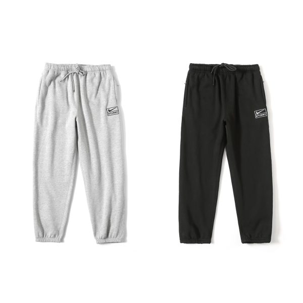 Premium Nike Suits Black Fleece Solid Luxury