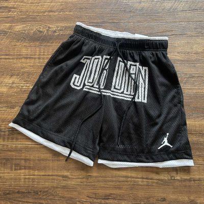 Premium Nike Shorts Black Style