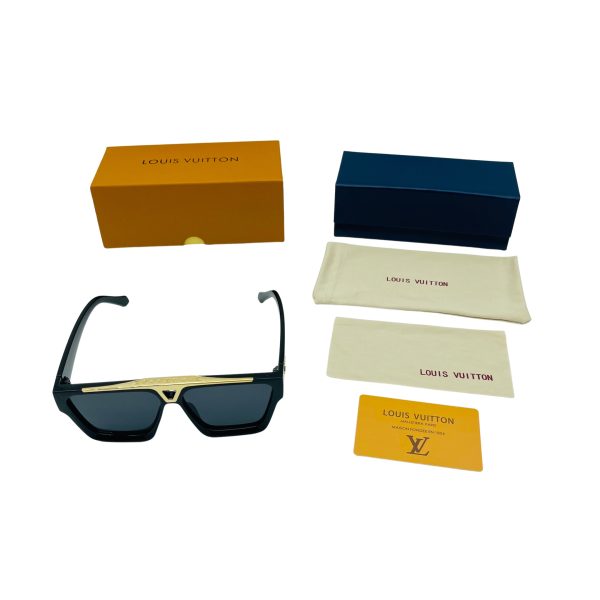 Premium Louis Vuitton Glasses Classic Luxury