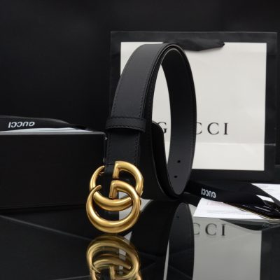 Best Selling Gucci Belt Leather Style
