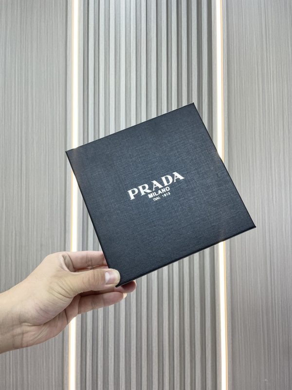 Premium Quality Prada Belts Cowhide Classic Luxury