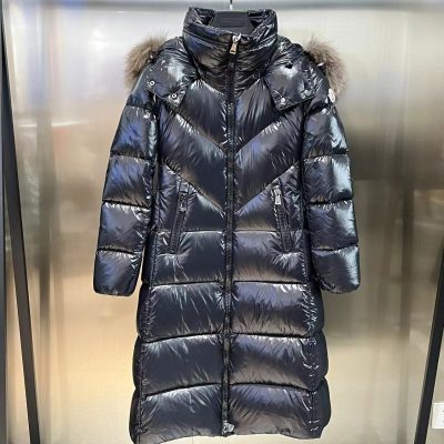 Best Selling Moncler Down Jacket White Collection