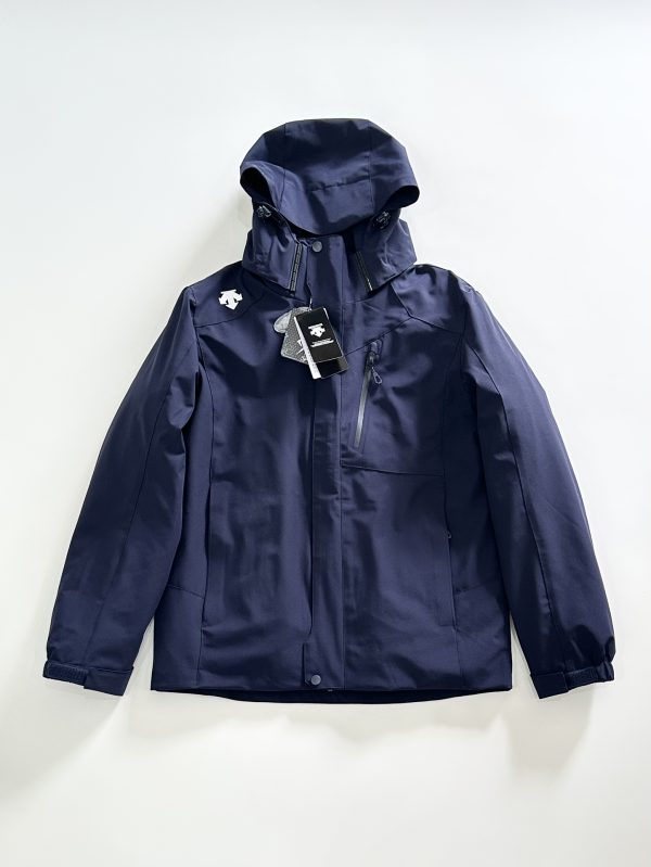 Best Selling Herm???S Jackets White Logo Luxury