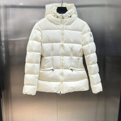 Luxury Moncler Long Sleeves Black Logo Luxury