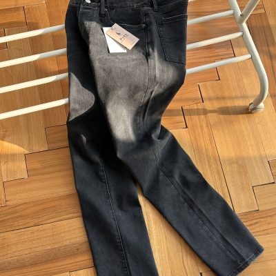 Luxury Ralph Lauren Jeans Cotton Classic Collection