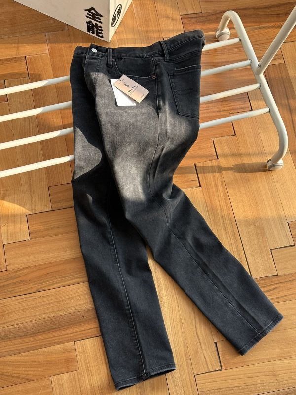 Luxury Ralph Lauren Jeans Cotton Classic Collection