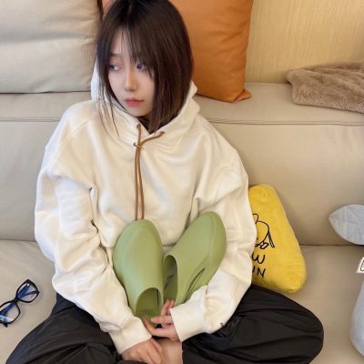High Quality Nike Long Sleeves White Solid Luxury