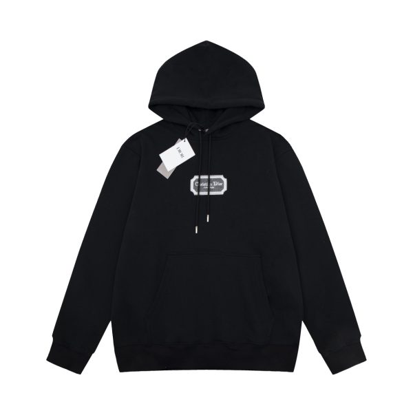 Premium Dior Sweatshirts Fleece Classic Style