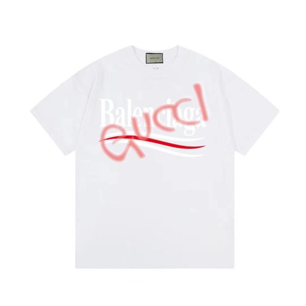 High Quality Gucci Short Sleeves Black Luxury