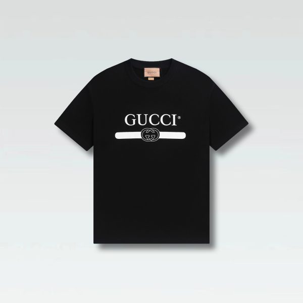 Best Selling Gucci Short Sleeves Cotton Luxury