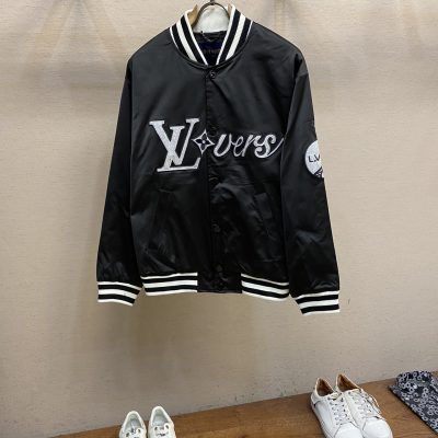 Best Selling Louis Vuitton Coats Classic Luxury
