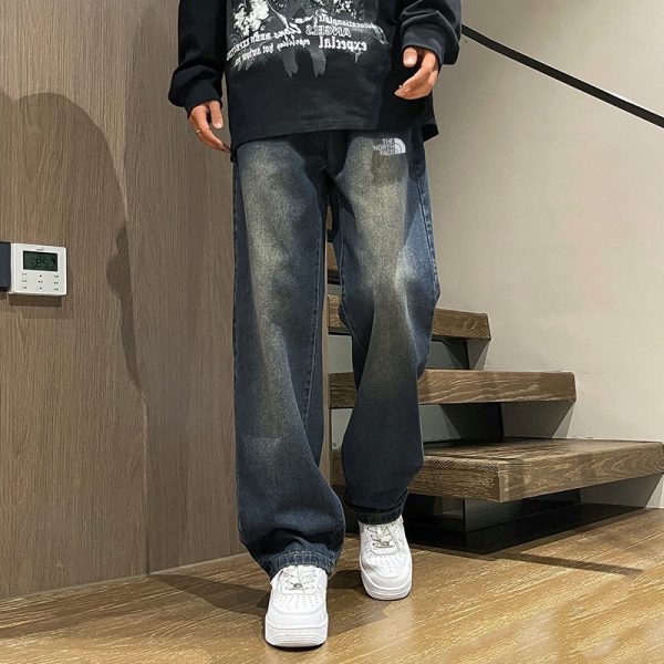 High Quality The North Face Jeans Collection