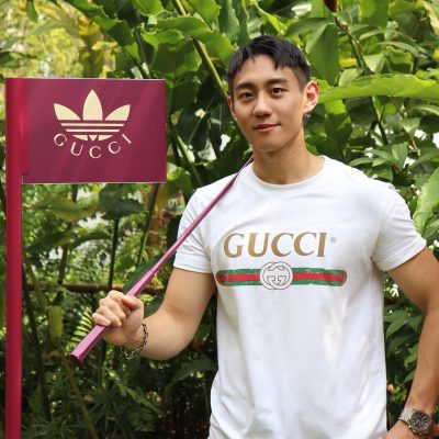 Premium Quality Gucci Short Sleeves Cotton Classic Collection