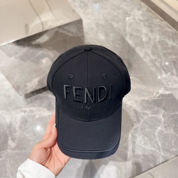 Best Selling Fendi Hat Casual Collection