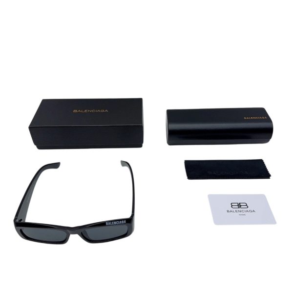 Premium Balenciaga Glasses Style
