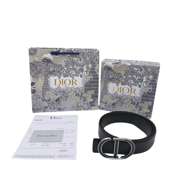 Luxury Dior Jeans Casual Luxury