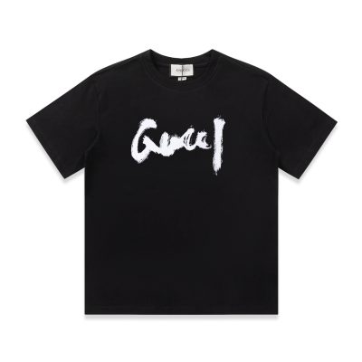 Premium Quality Gucci Short Sleeves Cotton Luxury