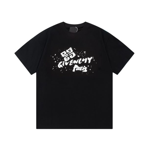 Best Selling Givenchy Short Sleeves Cotton Style